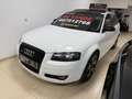 Audi A3 Sportback 2.0TDI Attraction quattro Blanco - thumbnail 2