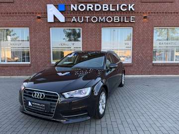 Sportback*BiXenon*Kamera*AHK*Teilleder*