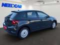 Volkswagen Polo Highline 1.6 TDI Grau - thumbnail 3