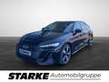 Audi A5 Avant TDI S tronic S line Schwarz - thumbnail 2