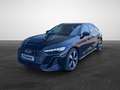 Audi A5 Avant TDI S tronic S line Schwarz - thumbnail 3