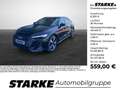 Audi A5 Avant TDI S tronic S line Schwarz - thumbnail 1