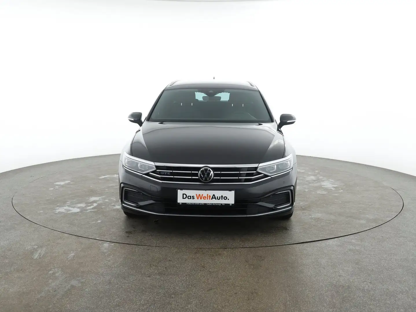 Volkswagen Passat Variant GTE 1,4 TSI e-Hybrid GTE DSG Gris - 2