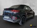 Volkswagen T-Roc Cabriolet 1,5 TSI DSG Black Style R-KAMERA+AHK+WIN Schwarz - thumbnail 2