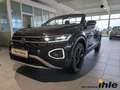 Volkswagen T-Roc Cabriolet 1,5 TSI DSG Black Style R-KAMERA+AHK+WIN Schwarz - thumbnail 17