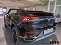 Volkswagen T-Roc Cabriolet 1,5 TSI DSG Black Style R-KAMERA+AHK+WIN Schwarz - thumbnail 15