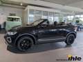 Volkswagen T-Roc Cabriolet 1,5 TSI DSG Black Style R-KAMERA+AHK+WIN Schwarz - thumbnail 19