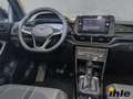 Volkswagen T-Roc Cabriolet 1,5 TSI DSG Black Style R-KAMERA+AHK+WIN Schwarz - thumbnail 5