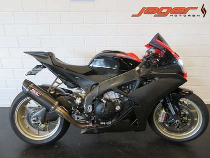 Aprilia RSV Mille RSV4 RSV 1000 SC PROJECT