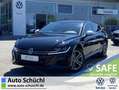 Volkswagen Arteon Shooting Brake R 2.0 TSI DSG 4-MOTION 18" Schwarz - thumbnail 1