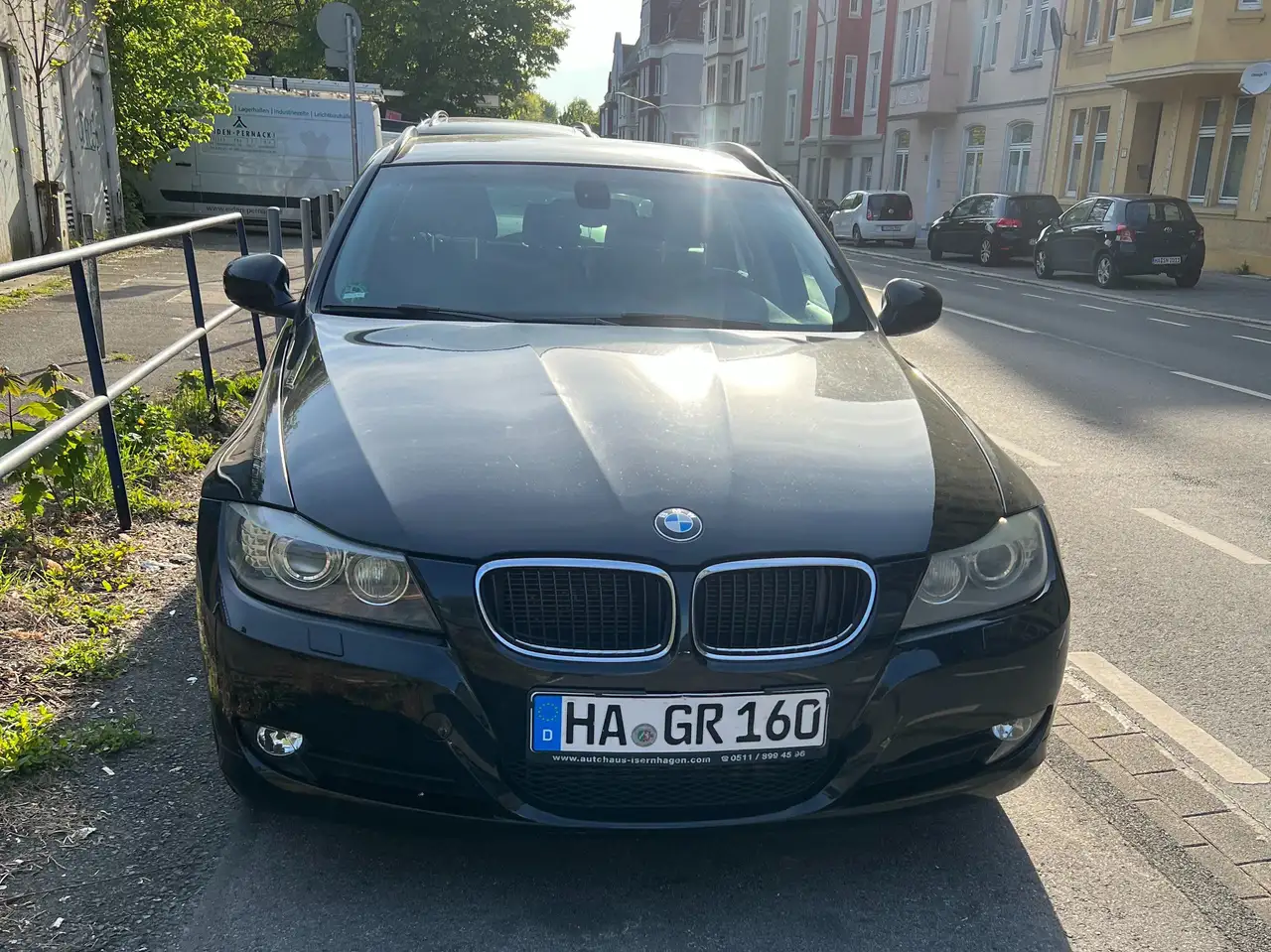 BMW 320