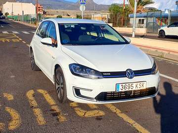 e-Golf ePower