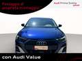 Audi A1 allstreet 30 1.0 tfsi 110cv s tronic Bleu - thumbnail 4