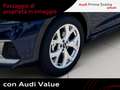 Audi A1 allstreet 30 1.0 tfsi 110cv s tronic Bleu - thumbnail 8