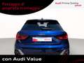 Audi A1 allstreet 30 1.0 tfsi 110cv s tronic Bleu - thumbnail 5
