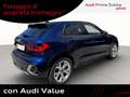 Audi A1 allstreet 30 1.0 tfsi 110cv s tronic Bleu - thumbnail 7