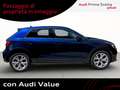 Audi A1 allstreet 30 1.0 tfsi 110cv s tronic Bleu - thumbnail 6