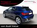 Audi A1 allstreet 30 1.0 tfsi 110cv s tronic Bleu - thumbnail 3