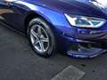 Audi A4 35 TFSI Navi PDC Sitzheizung Leder Rückfahrk. Blau - thumbnail 4