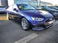 Audi A4 35 TFSI Navi PDC Sitzheizung Leder Rückfahrk. Blau - thumbnail 10