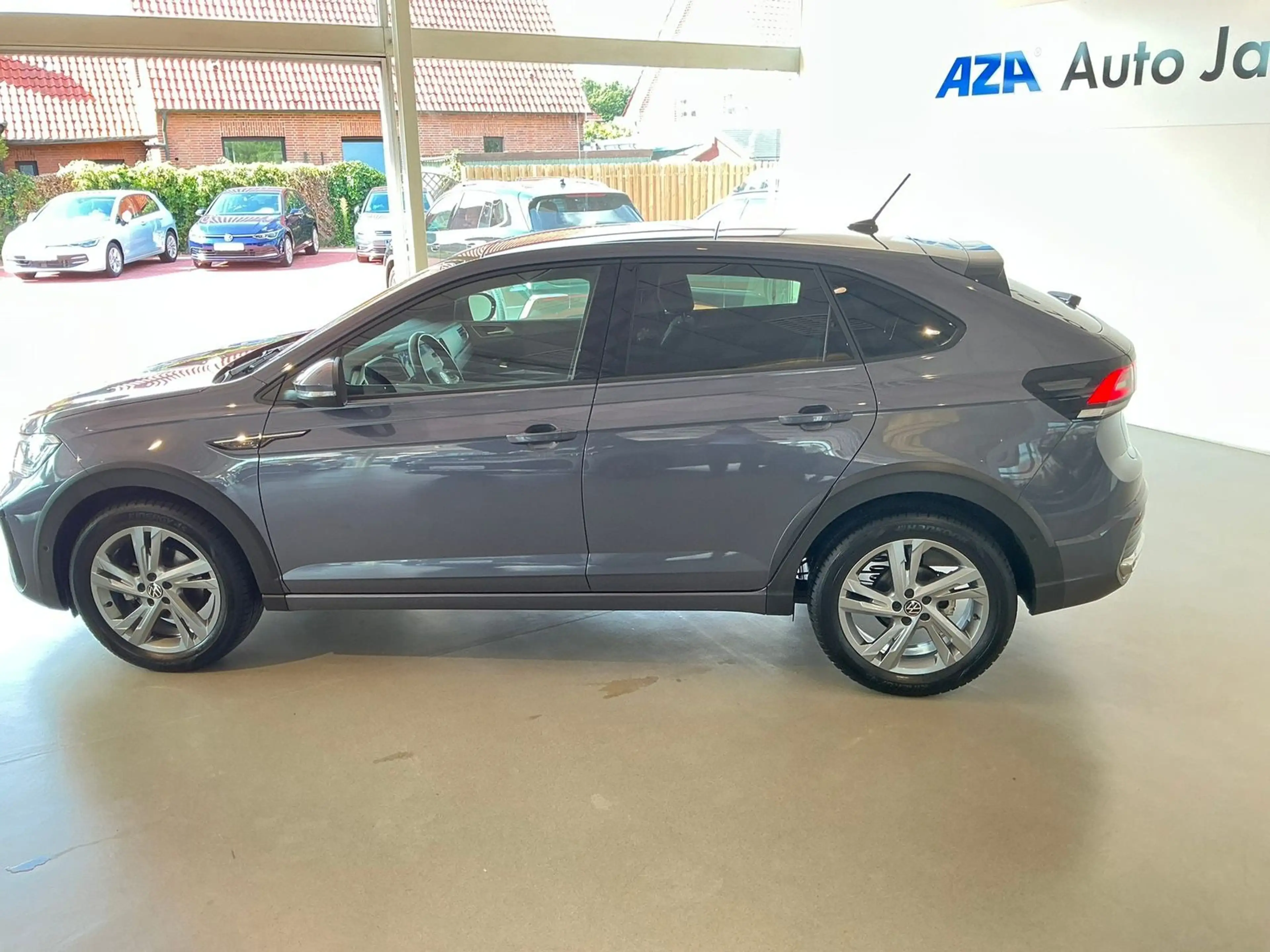 Volkswagen Taigo 1.5 TSI DSG*Pano*SHZ*LED*Navi*ACC — photo 9