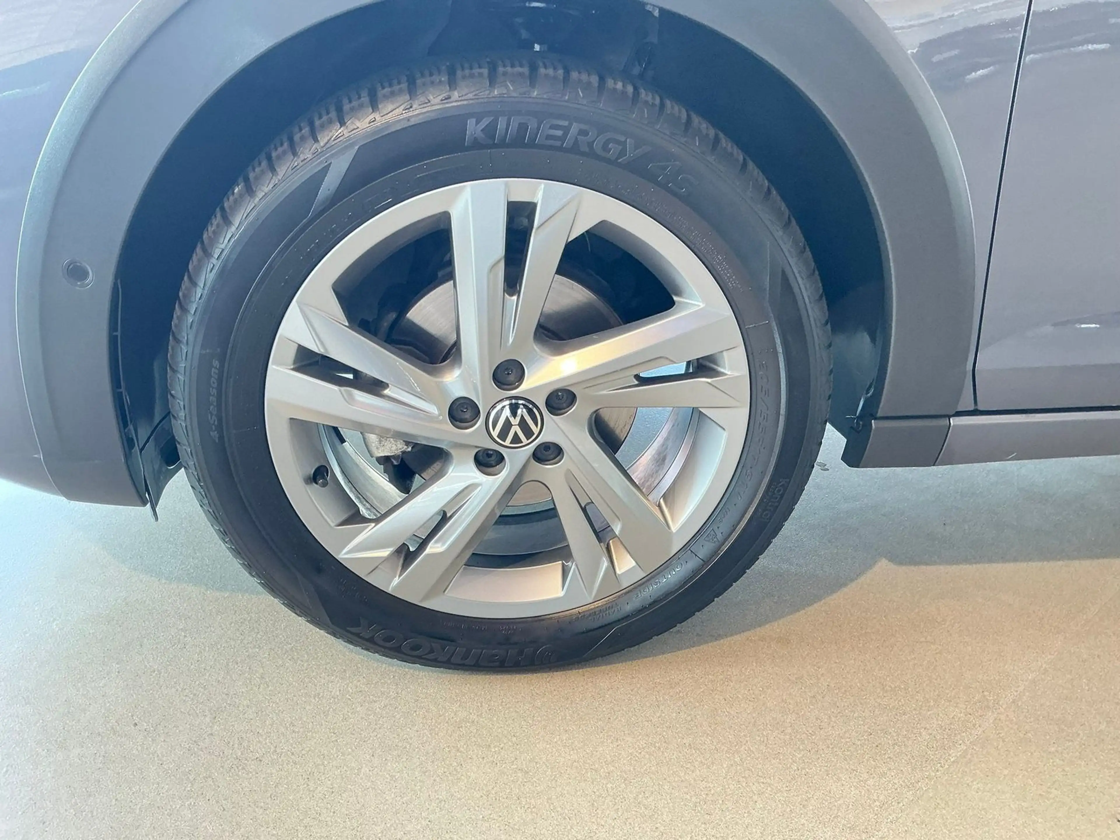 Volkswagen Taigo 1.5 TSI DSG*Pano*SHZ*LED*Navi*ACC — photo 10