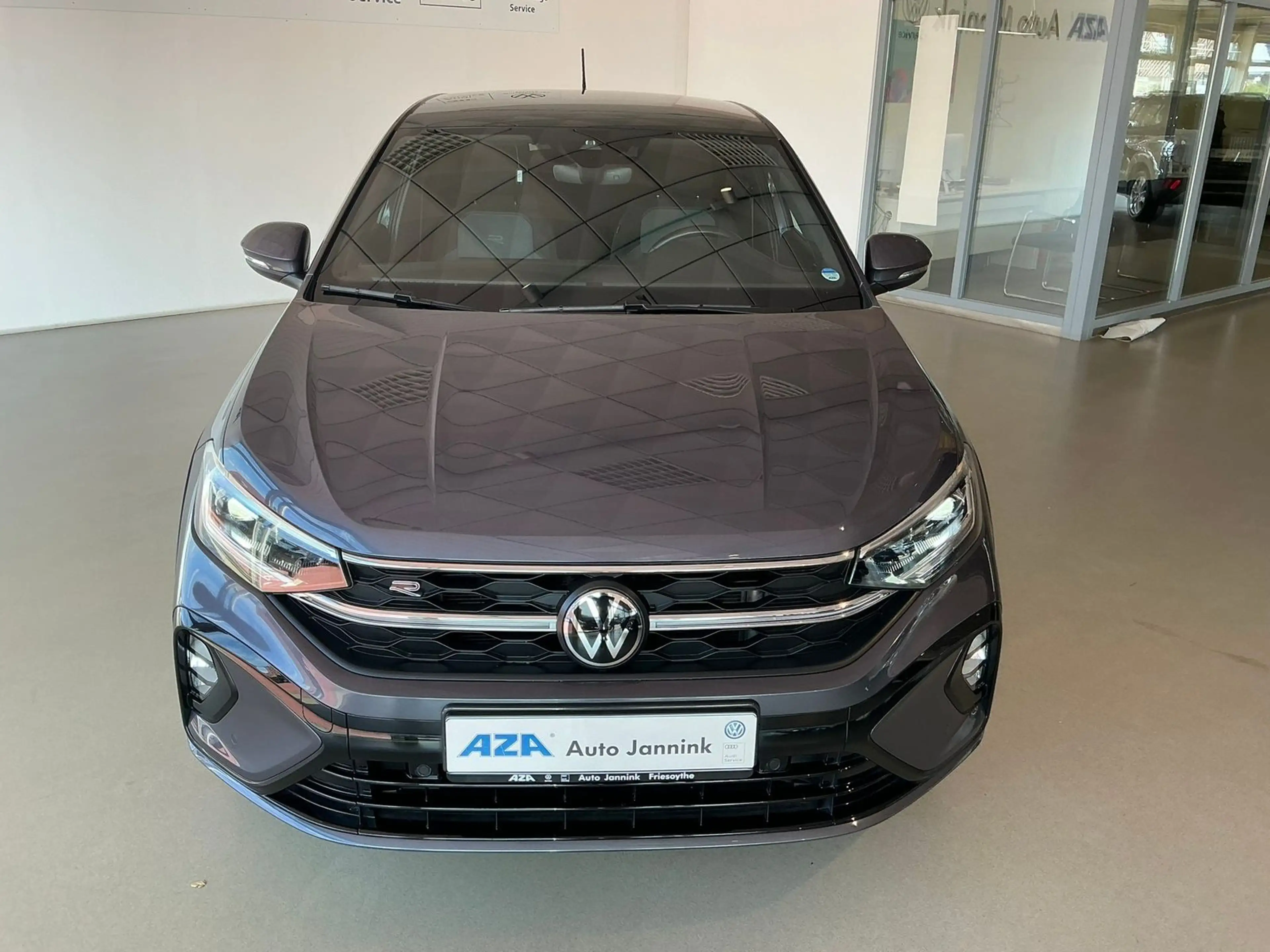 Volkswagen Taigo 1.5 TSI DSG*Pano*SHZ*LED*Navi*ACC — photo 2