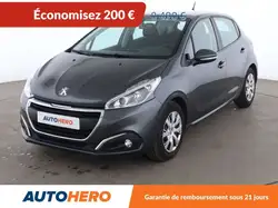 Peugeot 208 1.6 Blue-HDi Active