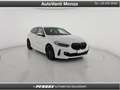 BMW 120 120i 5p. Msport Bianco - thumbnail 7
