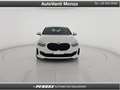 BMW 120 120i 5p. Msport Bianco - thumbnail 8