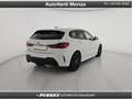 BMW 120 120i 5p. Msport Bianco - thumbnail 6