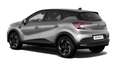 Renault Captur CAPTUR Techno TCe 90 (MY25) Grau - thumbnail 4