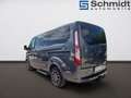 Ford Tourneo Custom 2,0 EcoBlue 320 L1 Titanium-X mHEV Šedá - thumbnail 3