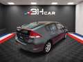 Honda Insight 1.4 IVTEC 100H 90 FULL-HYBRID HYBRID ELEGANCE BVA Grau - thumbnail 4