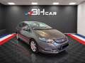 Honda Insight 1.4 IVTEC 100H 90 FULL-HYBRID HYBRID ELEGANCE BVA Grau - thumbnail 3