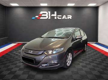 1.4 IVTEC 100H 90 FULL-HYBRID HYBRID ELEGANCE BVA