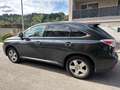 Lexus RX 450h Blau - thumbnail 4