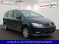 Volkswagen Sharan 2.0 TDI Cup BMT 4Motion Blau - thumbnail 3