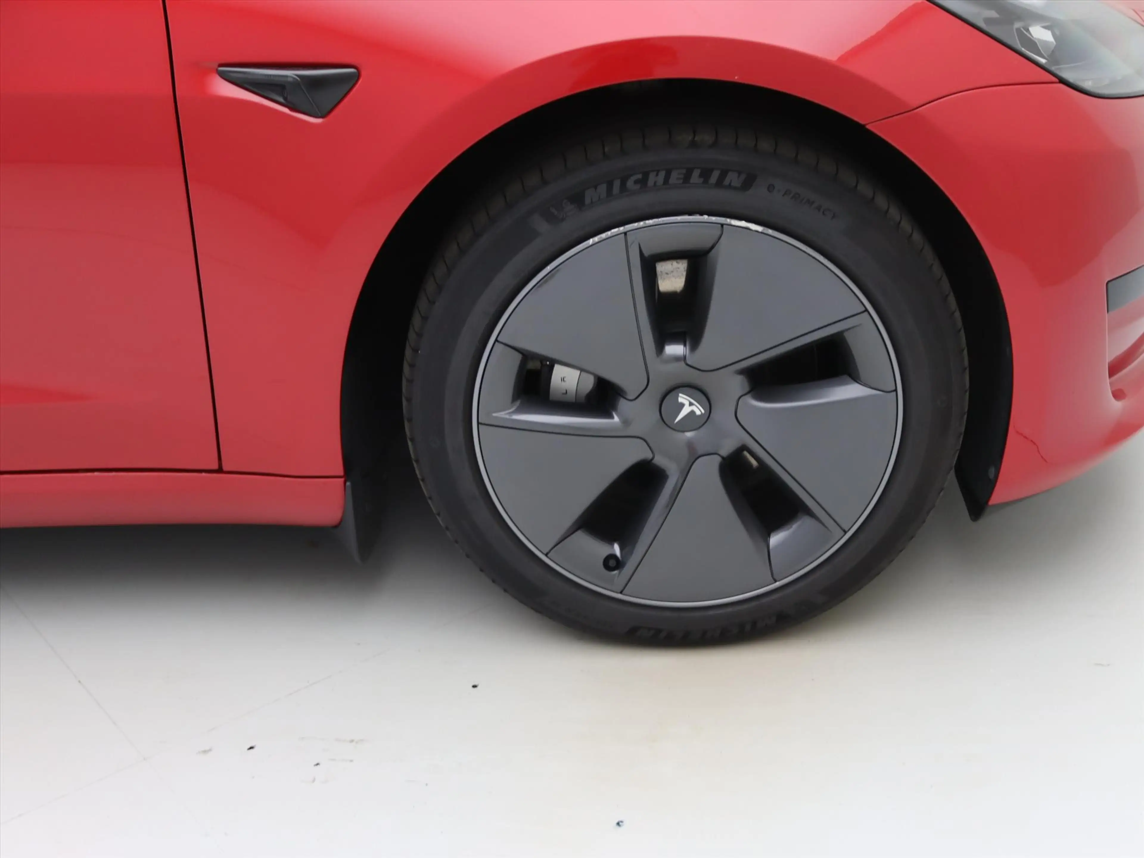 Tesla Model 3 Standard RWD Plus UPGRADE 93.6% SoH [ AMD RYZEN+LF — photo 12