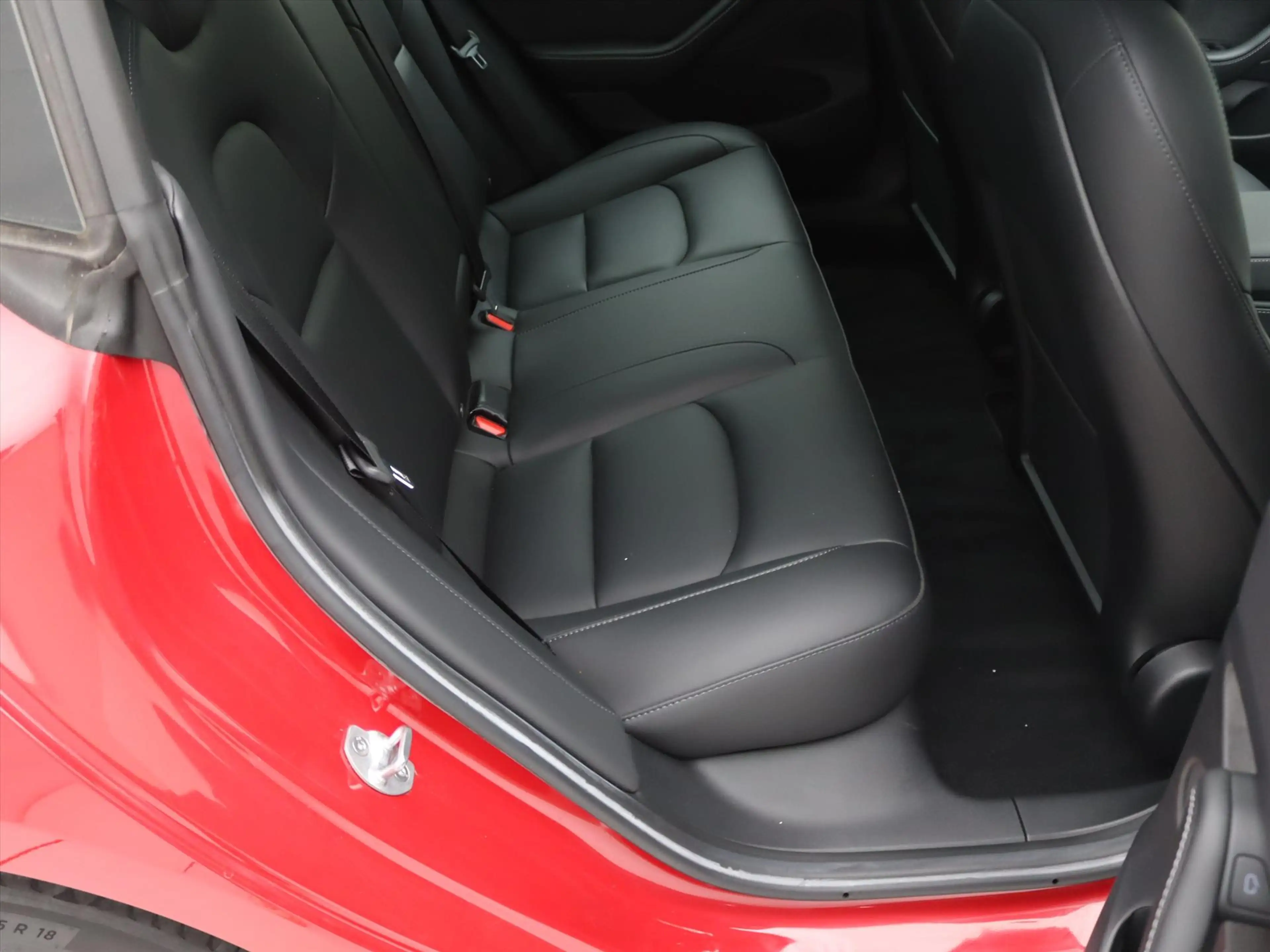 Tesla Model 3 Standard RWD Plus UPGRADE 93.6% SoH [ AMD RYZEN+LF — photo 15