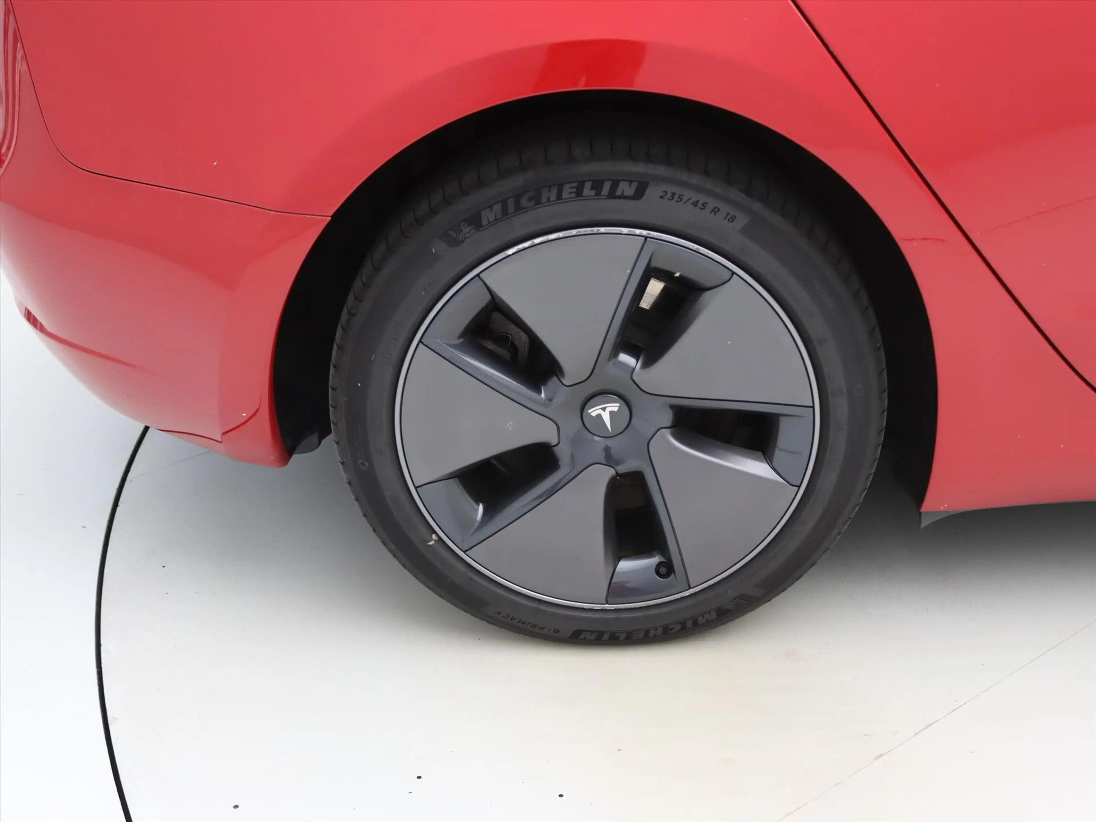 Tesla Model 3 Standard RWD Plus UPGRADE 93.6% SoH [ AMD RYZEN+LF — photo 11