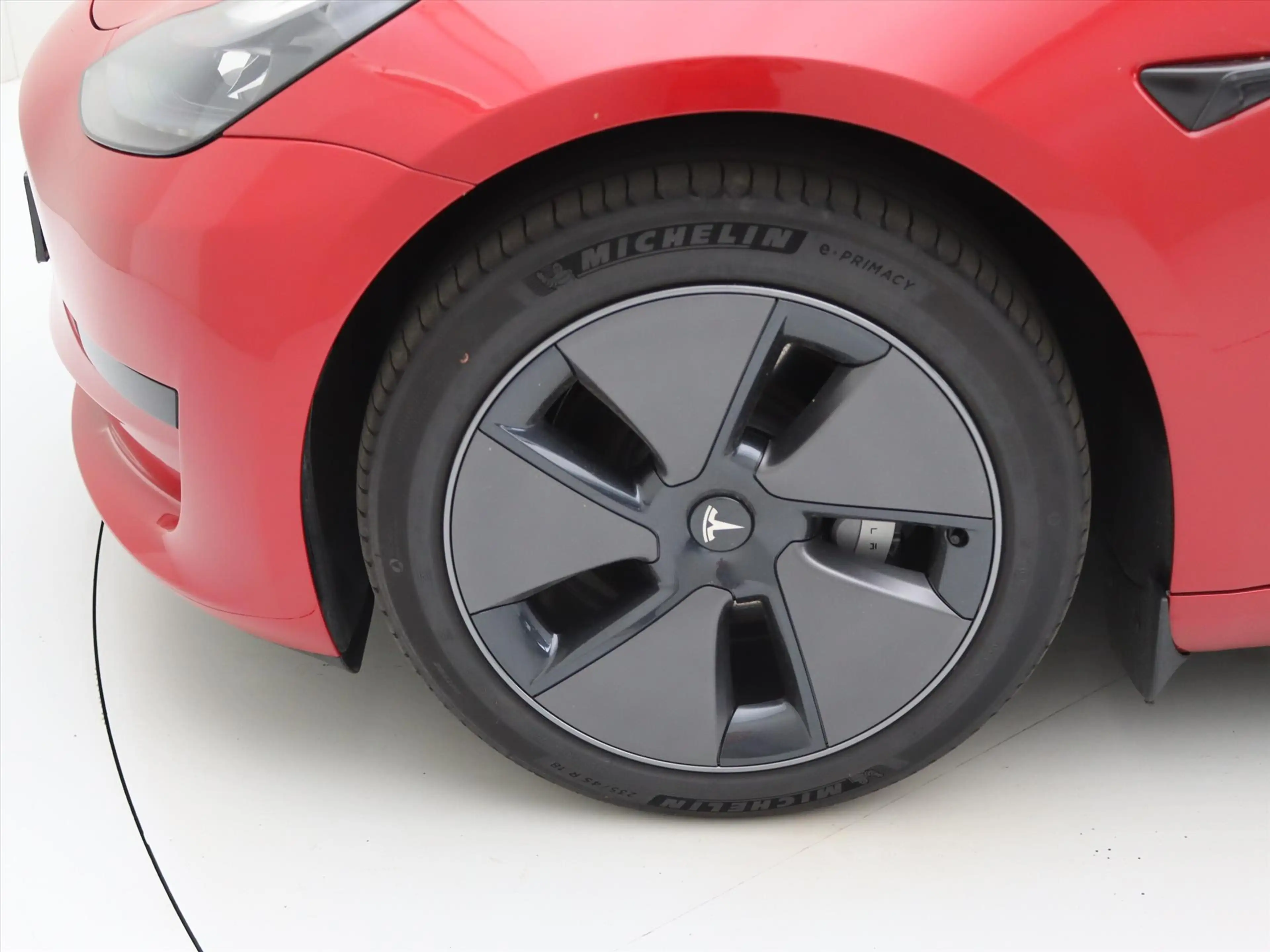 Tesla Model 3 Standard RWD Plus UPGRADE 93.6% SoH [ AMD RYZEN+LF — photo 13