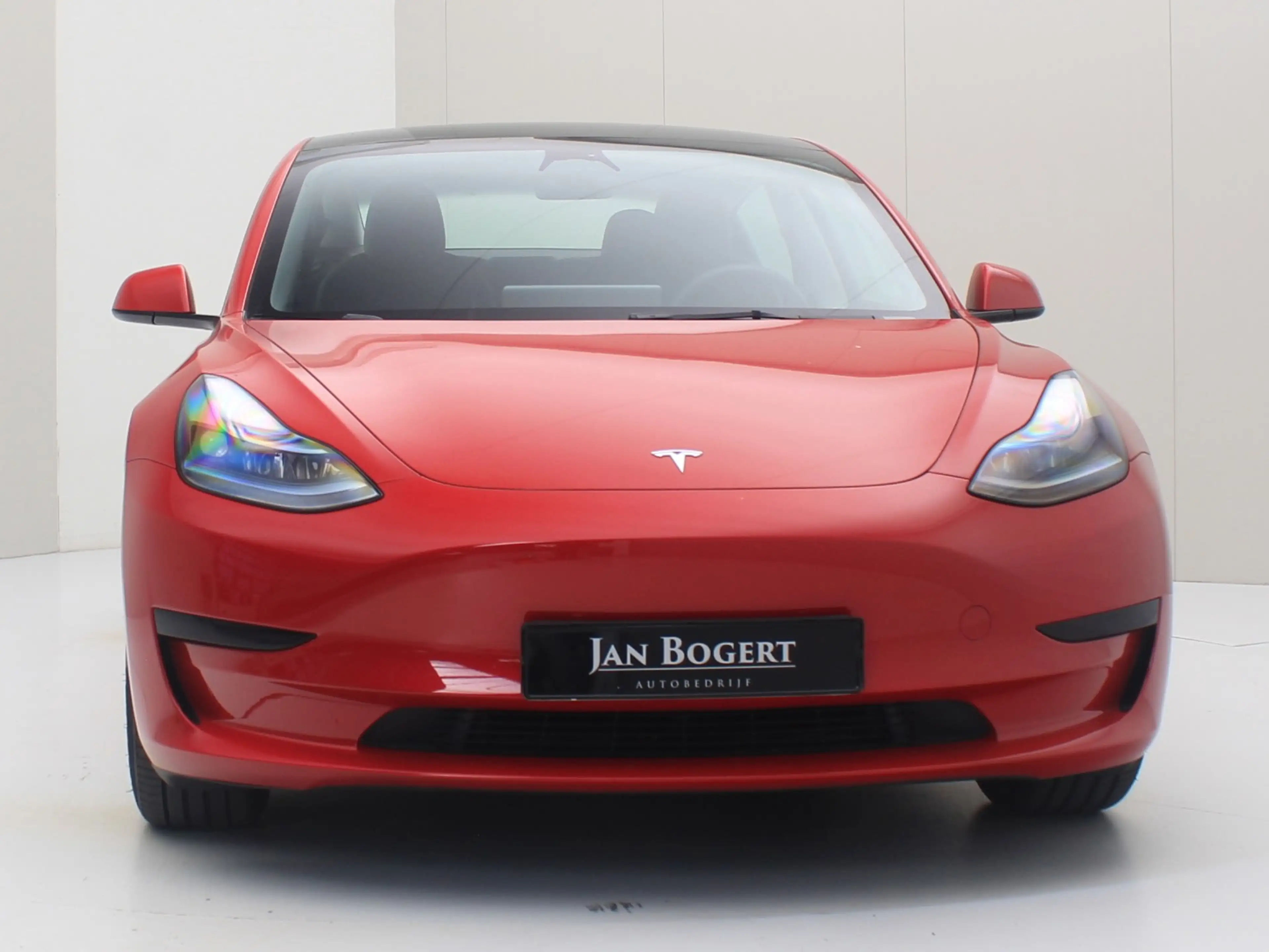 Tesla Model 3 Standard RWD Plus UPGRADE 93.6% SoH [ AMD RYZEN+LF — photo 5