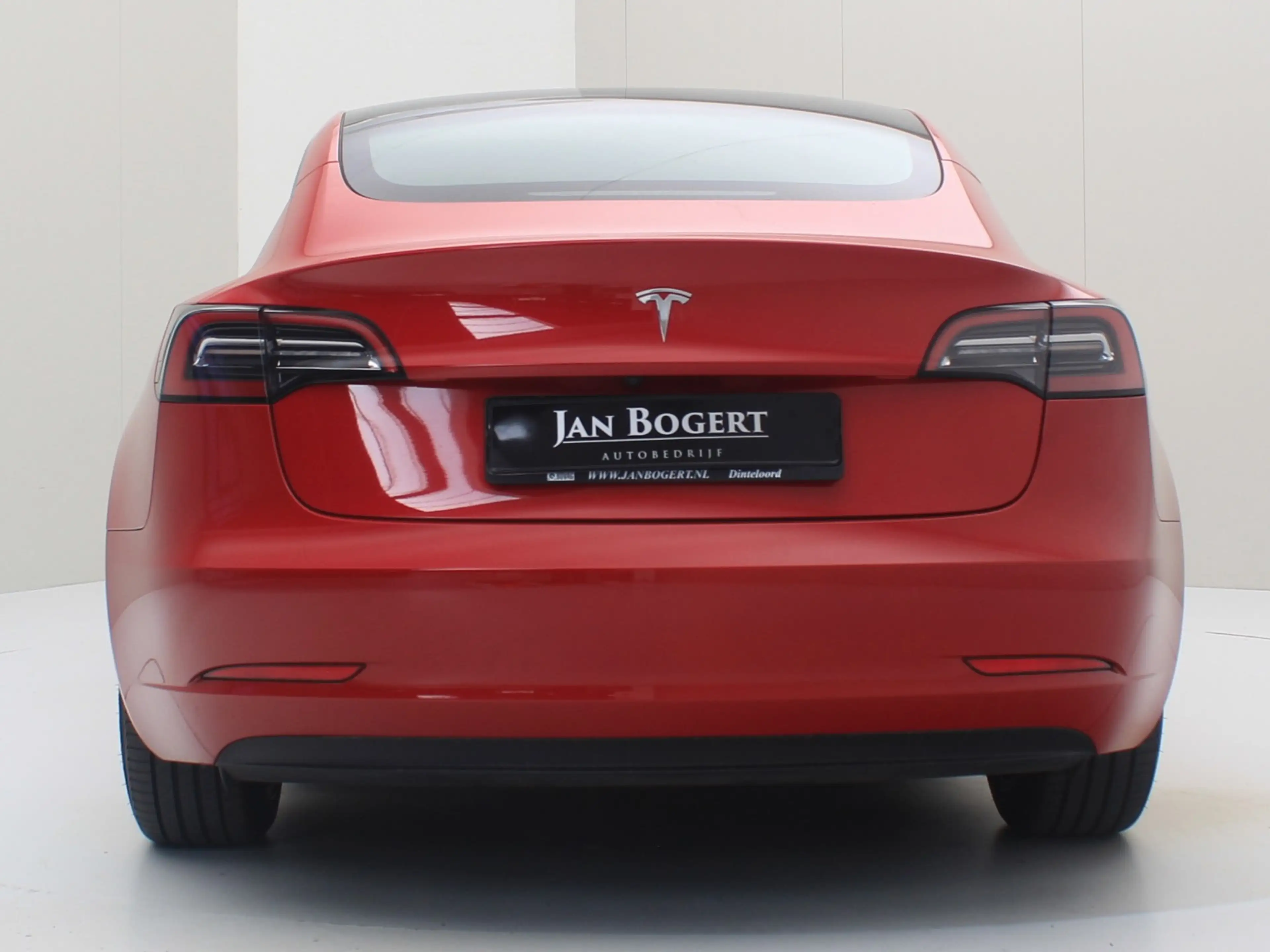 Tesla Model 3 Standard RWD Plus UPGRADE 93.6% SoH [ AMD RYZEN+LF — photo 6