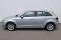 Audi A3 SB 1,2 TFSI Intense mit Navi! Komfortpaket! Argento - thumbnail 1
