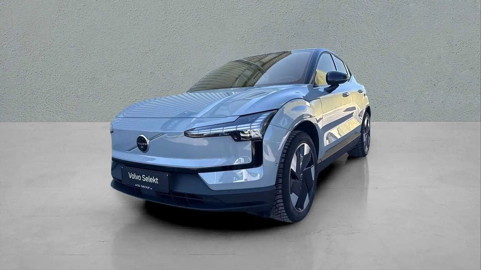 volvo ex30