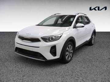 Vision 1.0T Navi Carplay,Sitzheizung,DAB,Kamera