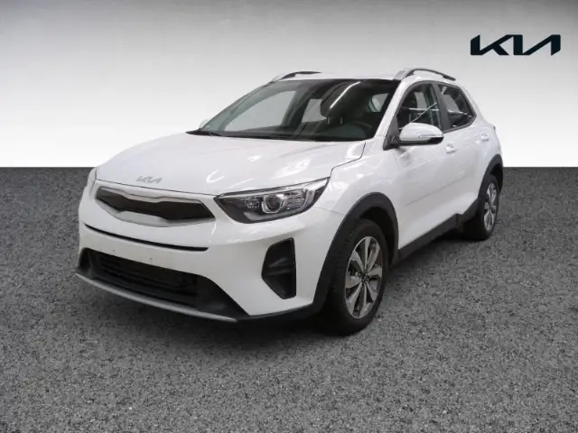 Kia Stonic Vision 1.0T Navi Carplay,Sitzheizung,DAB,Kamera