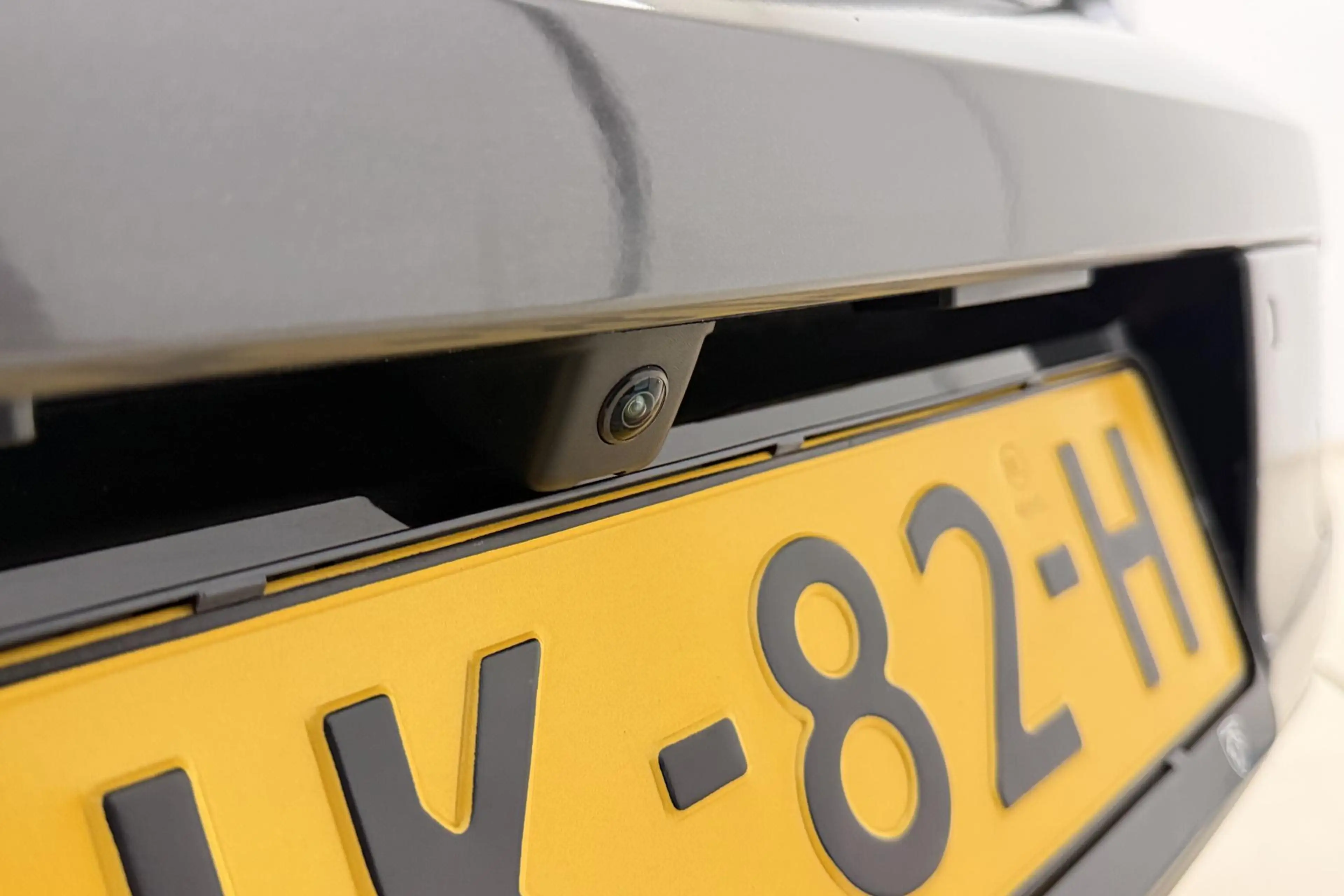 Peugeot 208 1.2 Hybrid 110 e-DCS6 Allure | Achteruitrijcamera — photo 10
