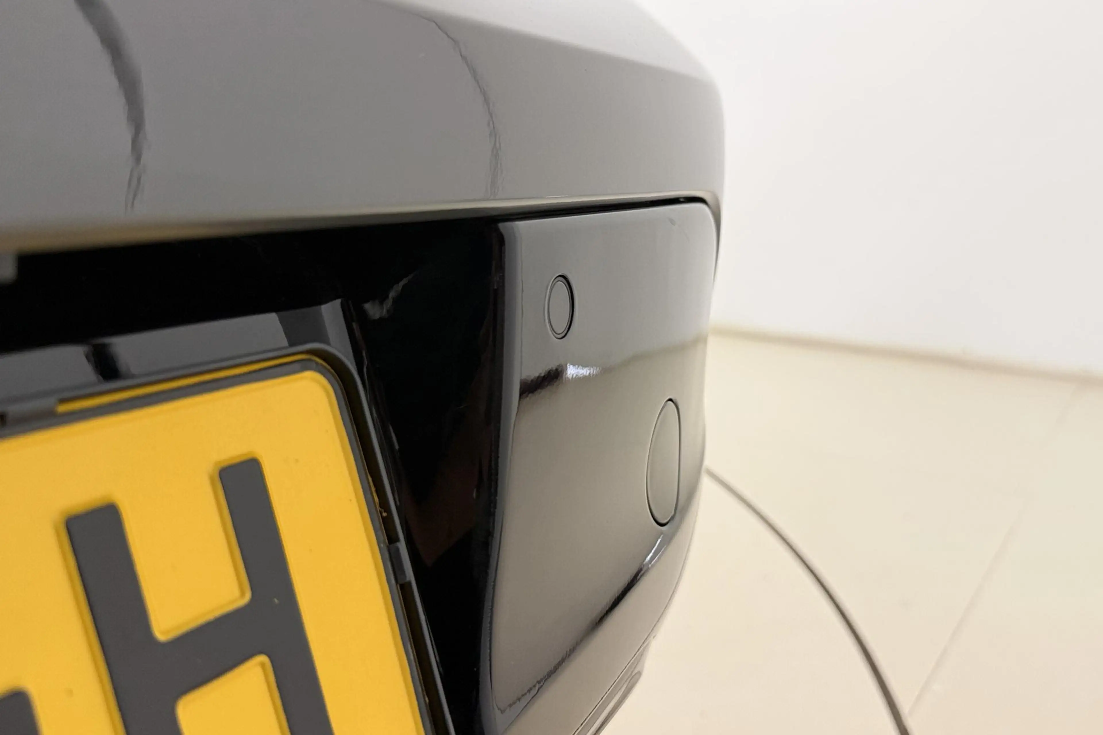 Peugeot 208 1.2 Hybrid 110 e-DCS6 Allure | Achteruitrijcamera — photo 7
